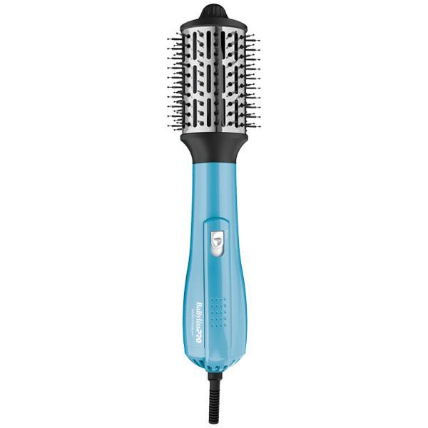 Oval Oinic Hot Air Brush 2 - 1/2 "